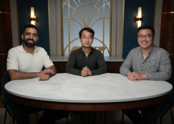 Safeworld Uji Keamanan Robot AI Lewat Simulasi Manusia Digital