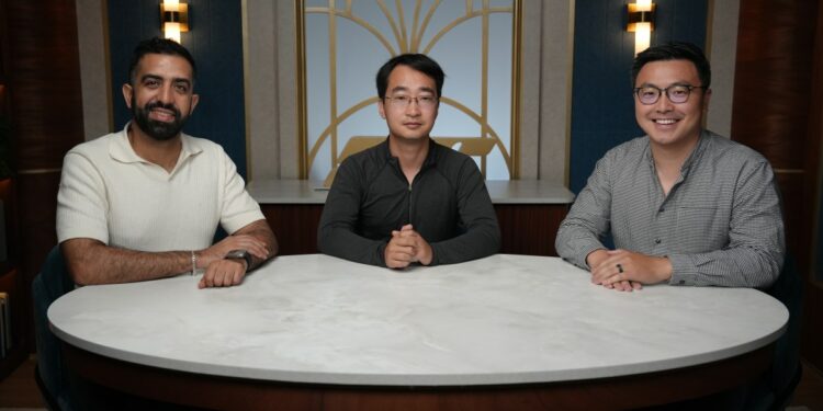 Safeworld Uji Keamanan Robot AI Lewat Simulasi Manusia Digital