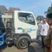 Sampah Majalengka Capai 90 Ton Sehari, DLH Terima Tambahan Dump Truck