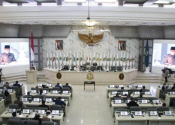 DPRD Jabar Siapkan Program Sapa Disabilitas Mulai 2027