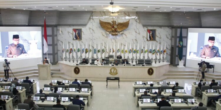 DPRD Jabar Siapkan Program Sapa Disabilitas Mulai 2027