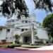 Villa Isola Bandung: Dari Rumah Berretty hingga Gedung Rektorat UPI
