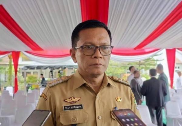 Pemkab Cianjur Usulkan Lahan Eks HGU di Mande untuk Sekolah Rakyat