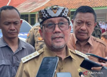 Pemkab Cirebon Perluas Pendidikan Kependudukan Lewat Program SSK