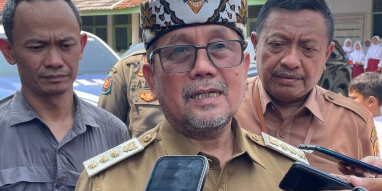 Pemkab Cirebon Perluas Pendidikan Kependudukan Lewat Program SSK
