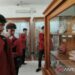 Disbudpar Cirebon Kenalkan Sintren, Gembyung, dan Rudat di Museum
