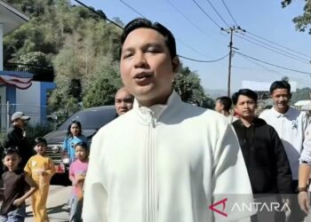 Pemkab Cianjur Pastikan Tiga Siswi Korban TPPO Tetap Sekolah