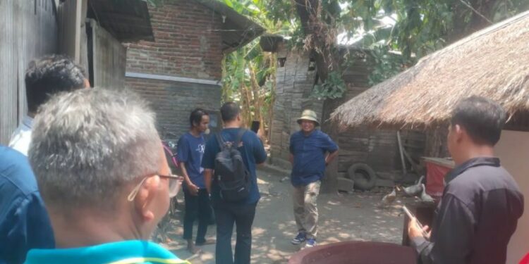 Disbudpar Cirebon Telusuri Sejarah dan Tradisi Situs Buyut Kiwot