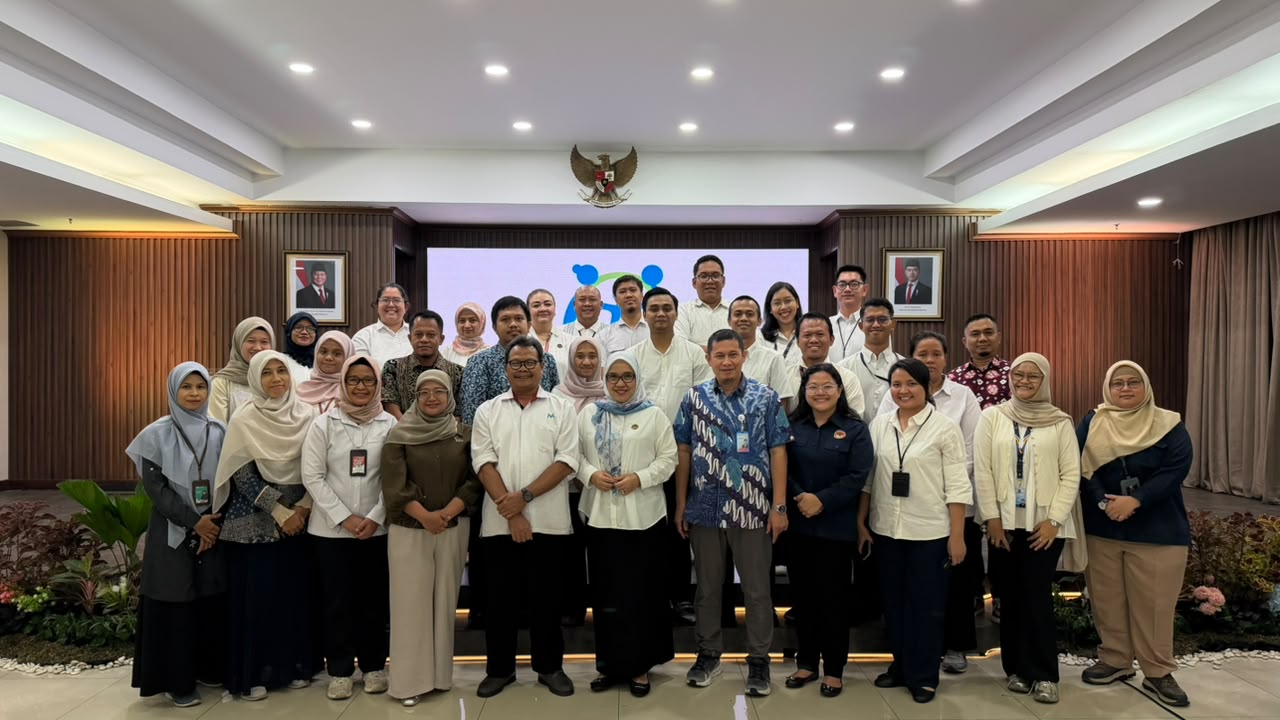 Kemenko PMK Matangkan SKB untuk Cegah Kekerasan di Kampus