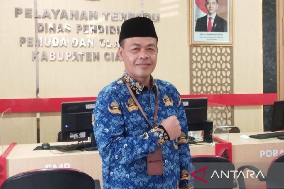 Disdikpora Cianjur Sosialisasikan SLF, Sekolah Belum Ada yang Mengantongi