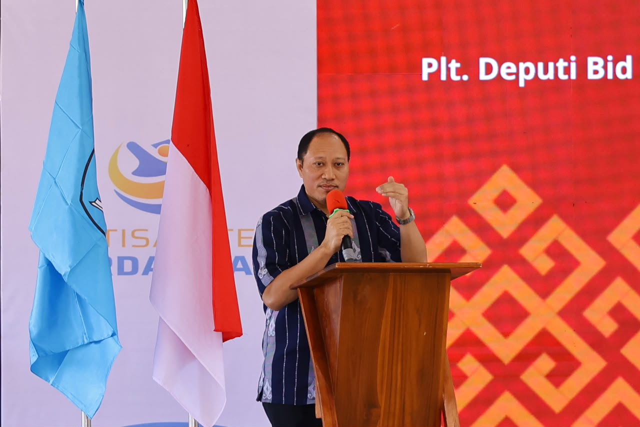 SMA Unggul Garuda TTS Buka Akses Pendidikan Berkualitas bagi Talenta Muda