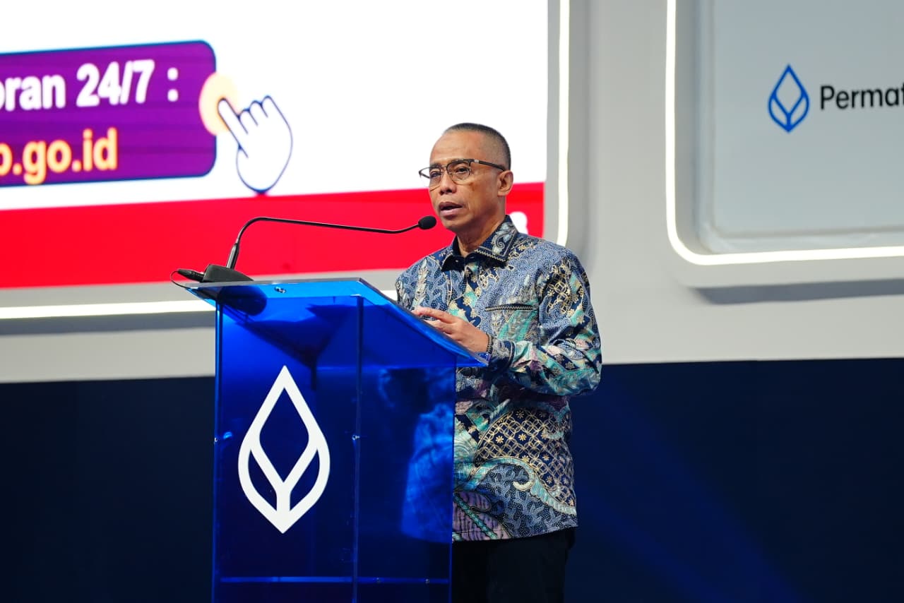Pemerintah Jaga Stabilitas Ekonomi untuk Menarik Kepercayaan Investor