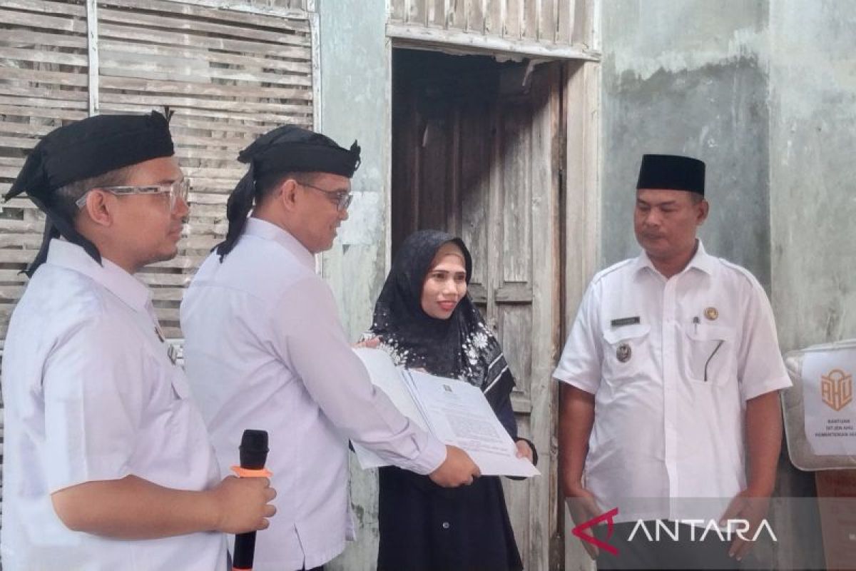 Ditjen AHU Pulihkan Status WNI Siti Baedah dan Lima Anaknya