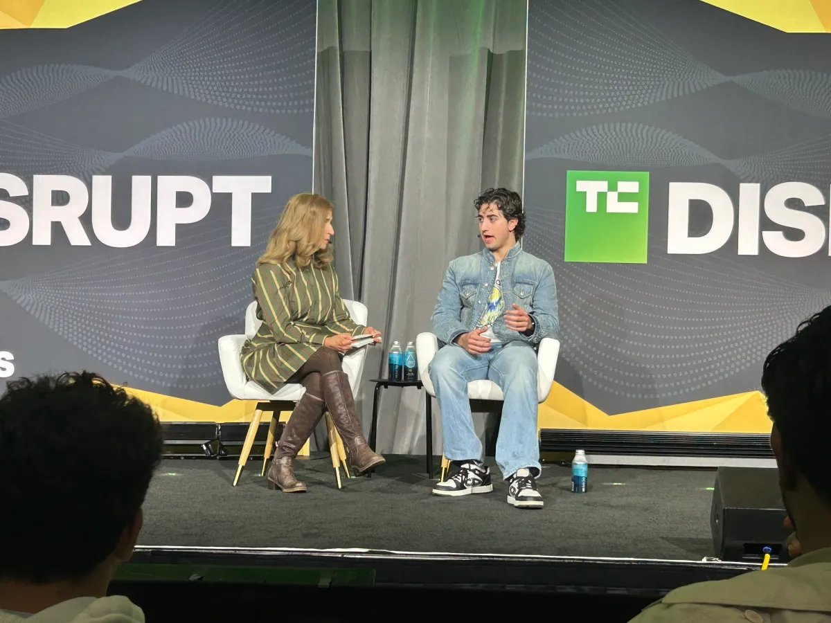 Strategi Influencer Bawa Cal AI Raup Lebih dari US$30 Juta