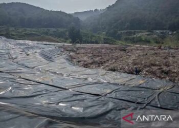 Sarimukti Siapkan Strategi Persampahan hingga Legok Nangka Beroperasi