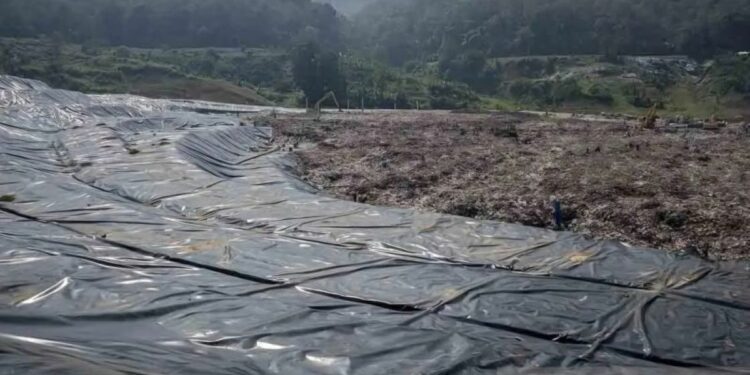 Sarimukti Siapkan Strategi Persampahan hingga Legok Nangka Beroperasi