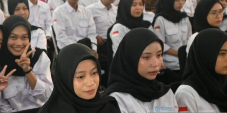 Disnaker Cirebon Subsidi Pelatihan Calon Pekerja ke Jepang Rp15 Juta