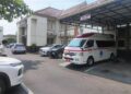 Dinkes Kuningan Perkuat Surveilans Ispa, RSUD 45 Tambah Tempat Tidur