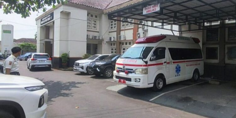 Dinkes Kuningan Perkuat Surveilans Ispa, RSUD 45 Tambah Tempat Tidur