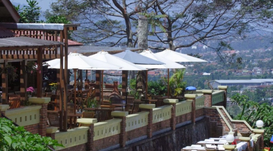 Talita Resort Ciloto Puncak: Pilihan Kamar, Fasilitas, dan Lokasi
