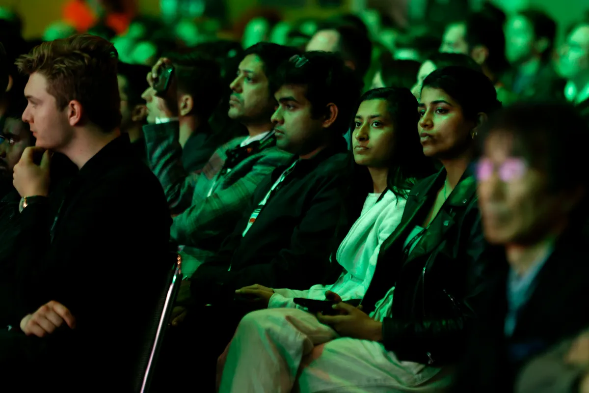 TechCrunch Disrupt 2026 Hari Pertama: Agenda dan Sorotan
