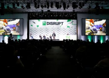 TechCrunch Disrupt 2026 Umumkan Deretan Pembicara dan Finalis Startup Battlefield