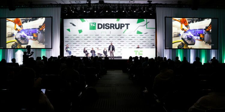 TechCrunch Disrupt 2026 Umumkan Deretan Pembicara dan Finalis Startup Battlefield