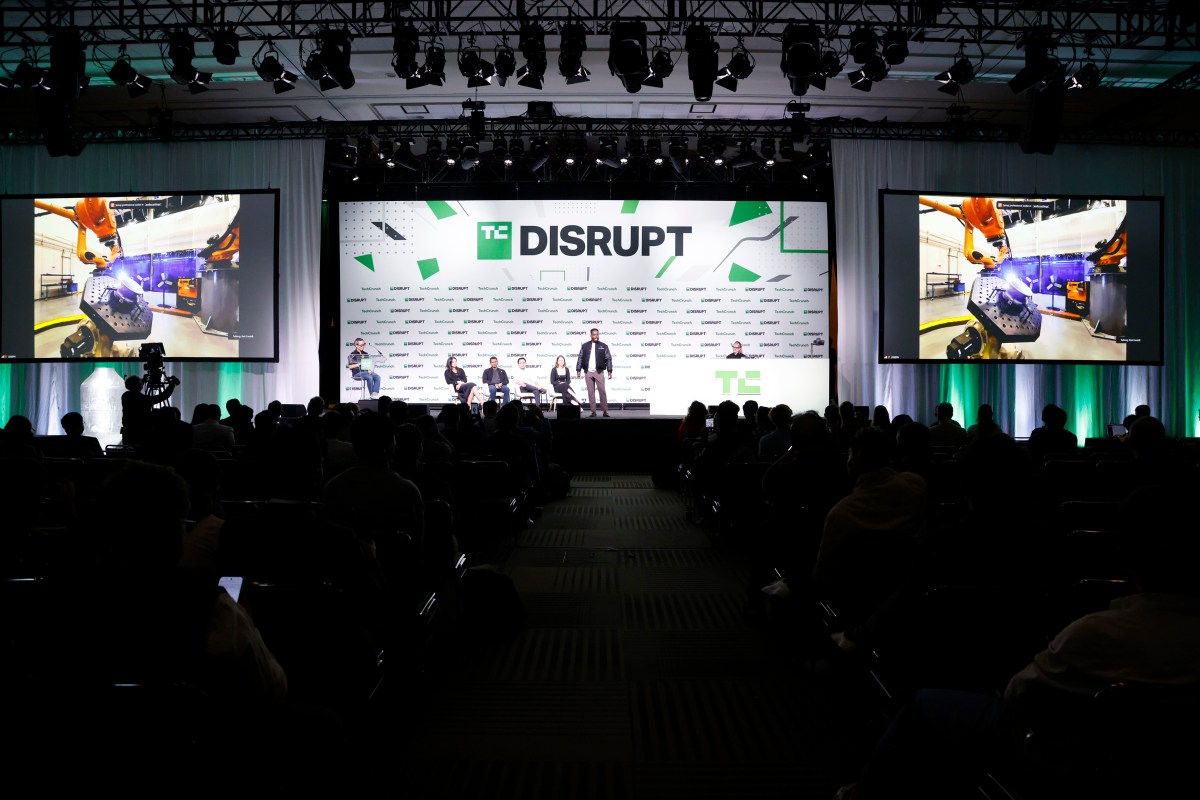 TechCrunch Disrupt 2026 Umumkan Deretan Pembicara dan Finalis Startup Battlefield