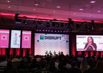 TechCrunch Disrupt 2026 Bahas Pilihan Model AI untuk Startup