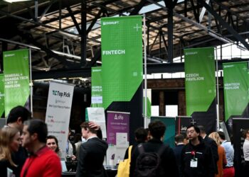 TechCrunch Disrupt 2026 Digelar 13–15 Oktober, Diskon Tiket hingga US$100