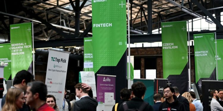 TechCrunch Disrupt 2026 Digelar 13–15 Oktober, Diskon Tiket hingga US$100