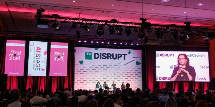 TechCrunch Disrupt 2026 Bahas Pilihan Model AI untuk Startup