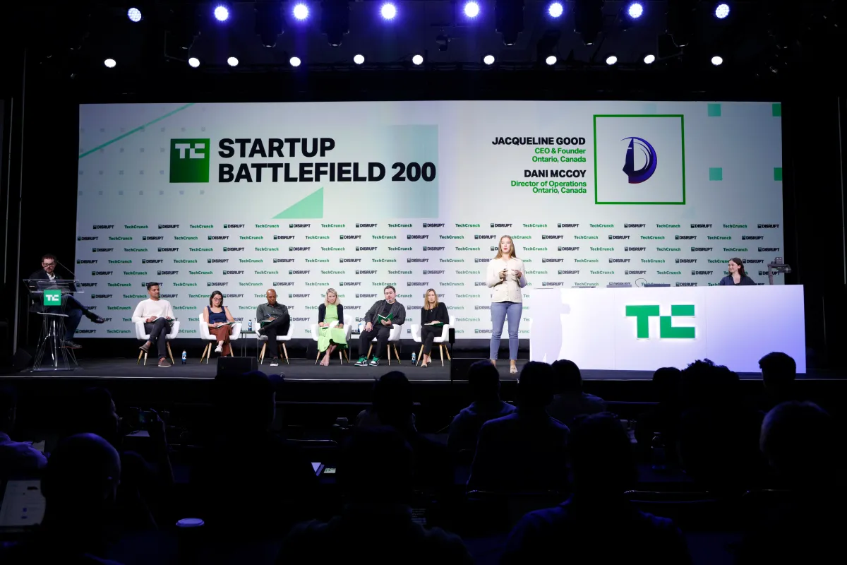TechCrunch Disrupt 2026 Digelar 13–15 Oktober, Tampilkan 300 Startup