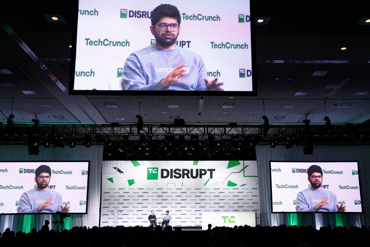 TechCrunch Disrupt 2026 Digelar 13-15 Oktober di San Francisco