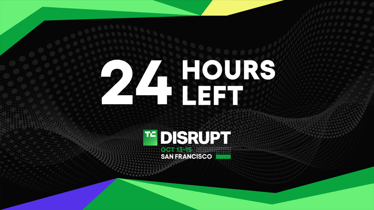TechCrunch Disrupt 2026 Digelar 13-15 Oktober, Diskon Tiket Berakhir