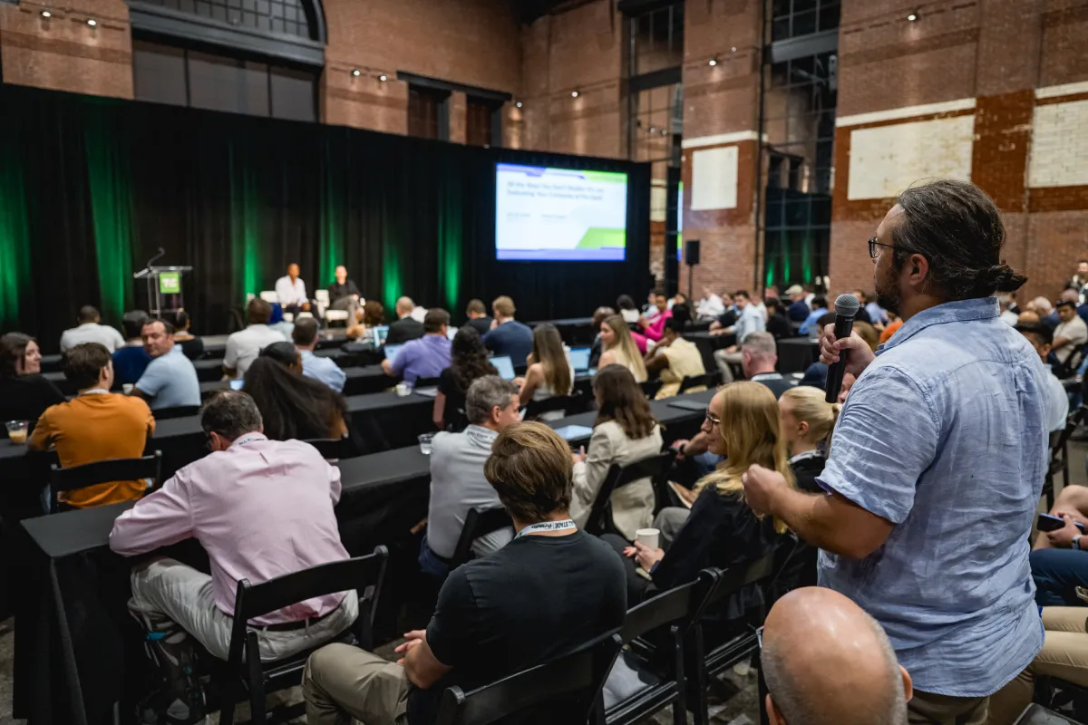 TechCrunch Founder Summit 2026 Hadirkan Pendiri Toast hingga Investor Bessemer