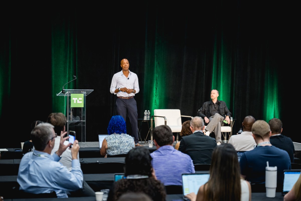 TechCrunch Founder Summit 2026 Digelar 4 November di Boston