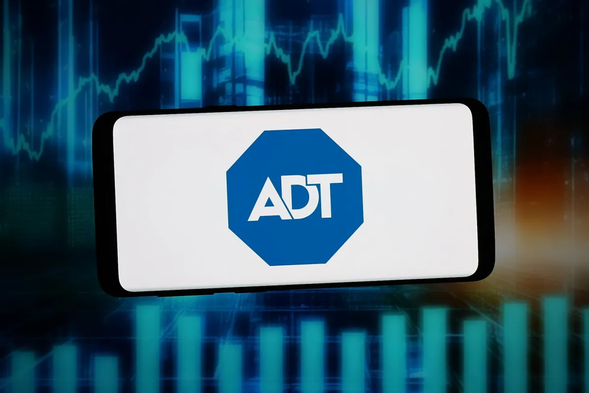 Thrive Holdings Akuisisi ADT Senilai US$15,3 Miliar, Siapkan Bisnis Keamanan Rumah Berbasis AI