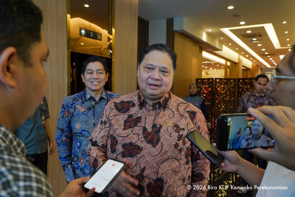 TPT Nasional 2026 Turun ke 4,65%, Mendekati Level 1994