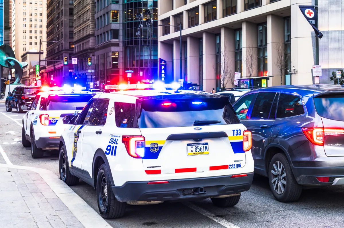 Model AI Anthropic Kirim Tip Pembunuhan Palsu ke Polisi Philadelphia