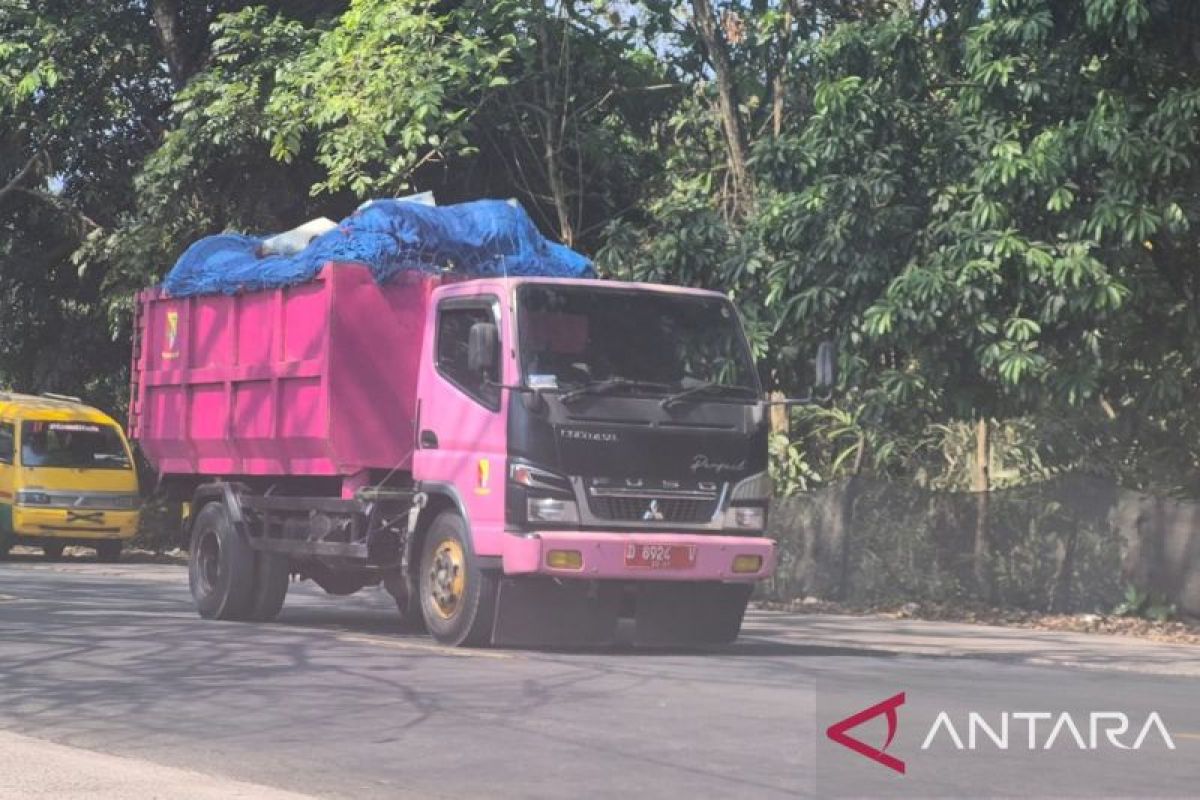 Pemkab Bandung Kaji TPA Mandiri untuk Antisipasi Penutupan Sarimukti