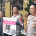Polres Cianjur Ungkap TPPO terhadap Tiga Siswi SMA, Dua Pelaku Ditangkap