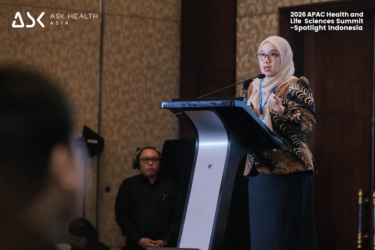 Kemenko PMK Dorong Sistem Kesehatan Berorientasi Pencegahan