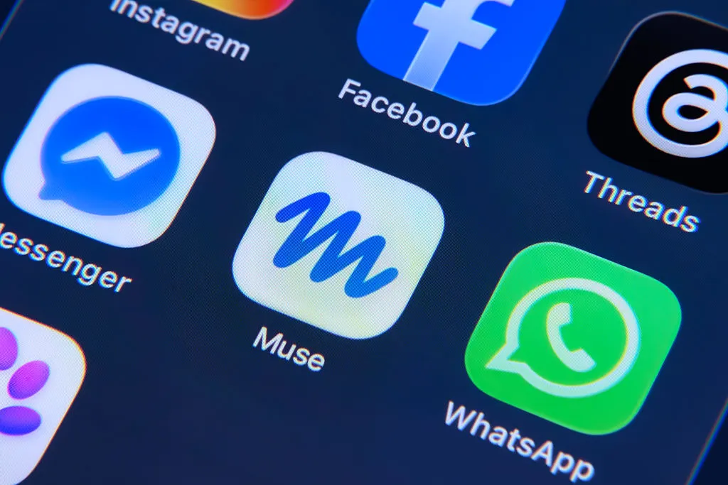 Muse Tembus 10,2 Juta Unduhan di AS dalam 40 Hari