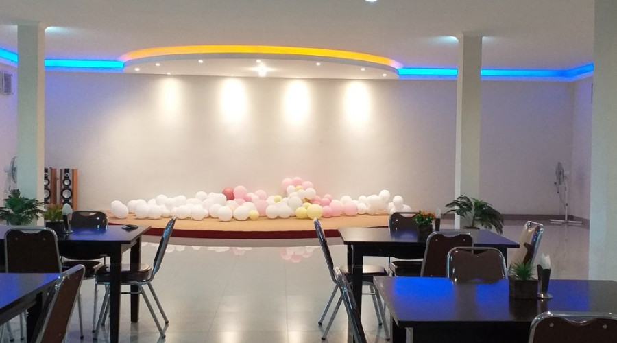 VIP Hotel Cianjur: Pilihan Menginap di Jalan Abdullah Bin Nuh