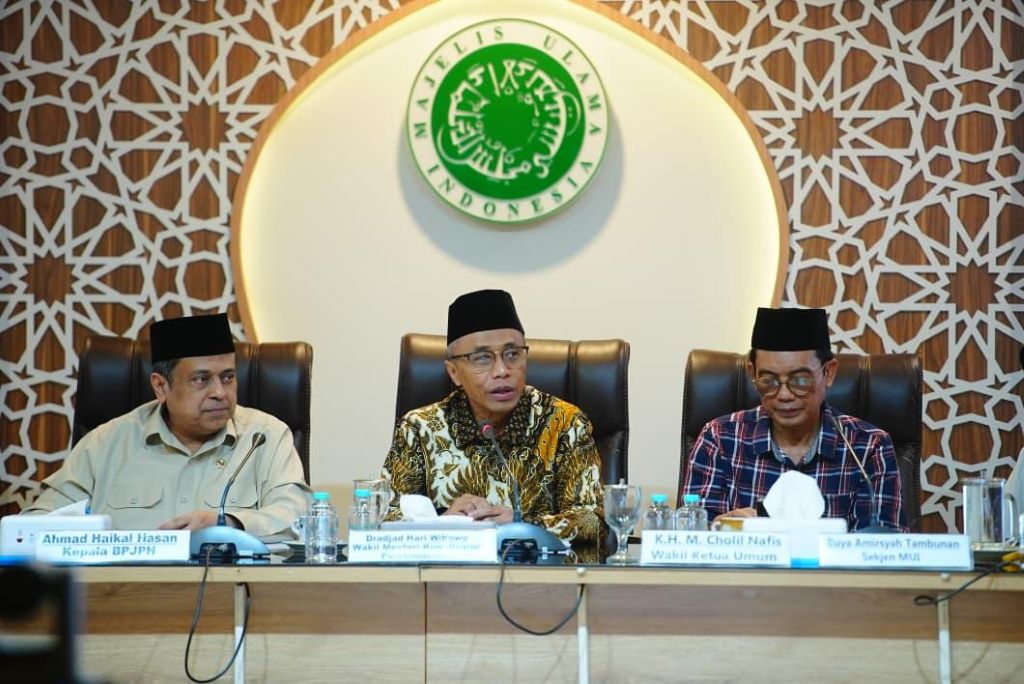 Pemerintah Siapkan Ekosistem Jelang Wajib Halal 18 Oktober 2026