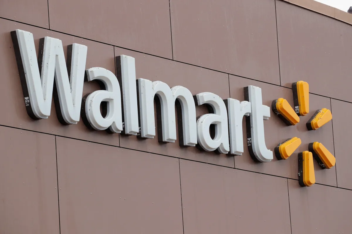 Walmart Buka Akses Belanja bagi Agen AI dengan Batas Transaksi
