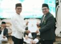 Pemkab Bandung Arahkan Zakat ASN untuk Bantu Kebutuhan Dasar Warga